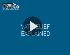 VAT Relief Explained