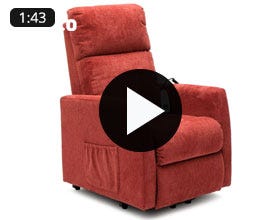 Apollo Riser Recliner 