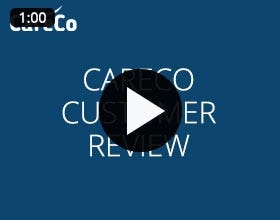 CareCo Customer Review