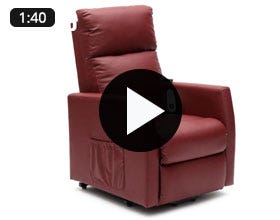 Heritage Riser Recliner