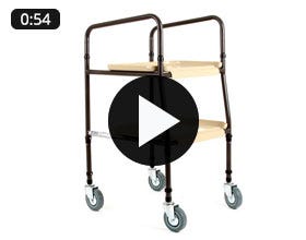 Homehelp Trolley