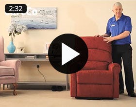 How to Assemble your Riser Recliner