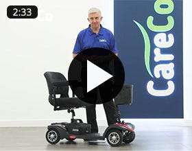 How to Maintain your Travel Scooter