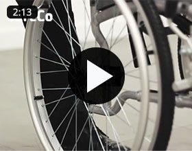 How to Maintain your Wheelchair