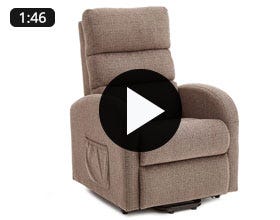 Maxi Comfort Opal Riser Recliner Chair