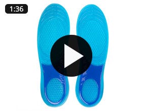 Universal Insoles