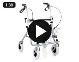 Orbit Rollator