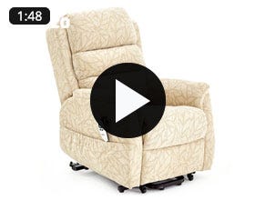 Oslo Riser Recliner Chair