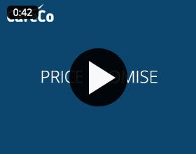 CareCo Price Promise