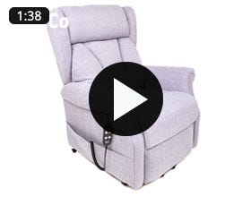 Sofia Riser Recliner Chair