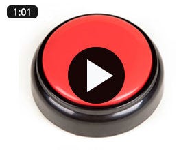 Talking Button Clock