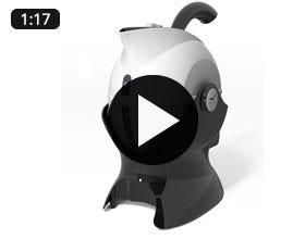 Power Pour Kettle