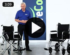 Wheelchair Buyers Guide