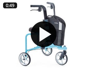 ProLite Visage Tri-Walker